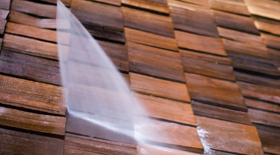 Slate Roofing in Falcon, NC